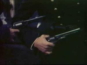 Blue Duck Chill Wills Holds