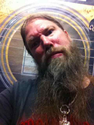 Johan Hegg photos by way2enjoy.com Johan Hegg Latest News, Photos ...