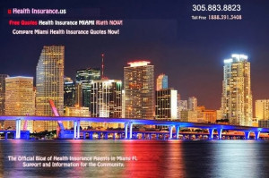The Official Blog of Health Insurance Agents in Miami Fl. Support and ...