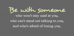 Losing Someone You Love Quotes Sad Love Quotes For Her From Him The ...