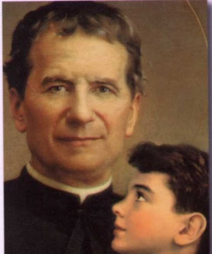 Saint Dominic Savio