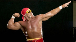 June 7): Hulk Hogan