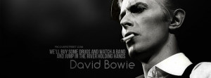 David Bowie Sweet Thing Quote David Bowie