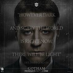 Gotham~ Tv show 2014