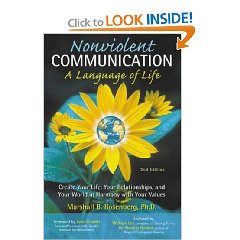 Non-Violent Communication: A Language of Life