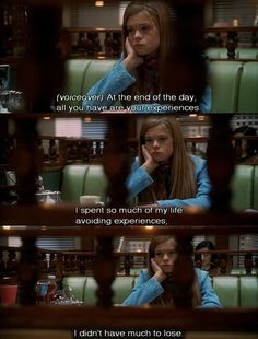 FY! Dead Like Me More