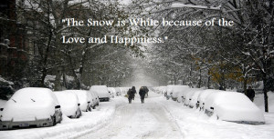 quotes-about-winter-snow-love