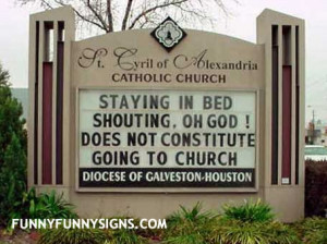 funny church signs all 3 funny church signs all 4
