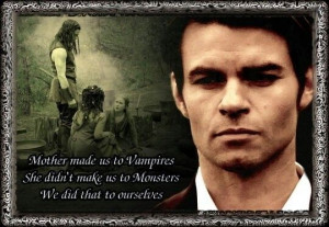 Elijah Mikaelson - The Vampire Diaries