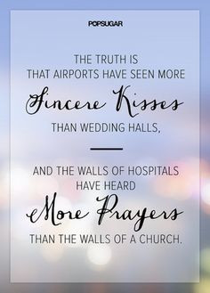Hospital Quotes