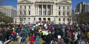 College Presidents Condemn Indiana's New 'Religious Freedom' Law
