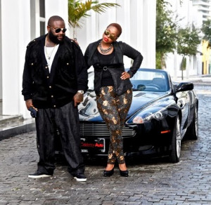 Brew Quotes: Chrisette Michele on Rick Ross, Hip Hop & Egos
