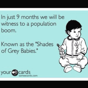 Baby Boom!!