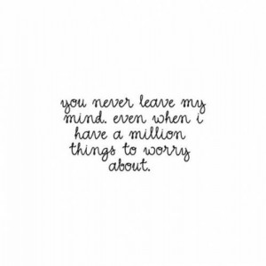 Memory love quotes and sayings