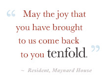 Quotes About Community Service