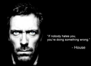 Stop being a people pleaser...