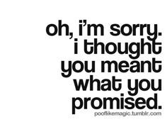 Oh Right! You conveniently developed selective memory loss and FORGOT ...