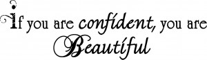 You Are Beautiful Picture Quotes Cool Motivational Write On The Wall ...