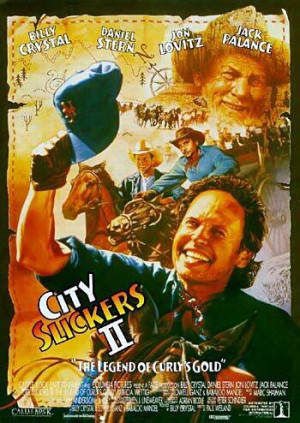 City Slickers Dvd Niet Meer...