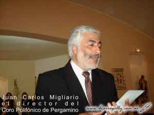 Juan Carlos Vargas Torrico