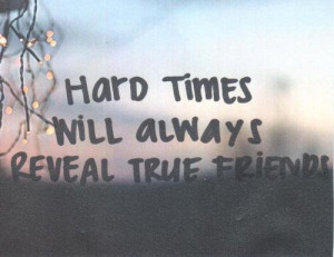 fake, fake friends, friends, hard, hard time, life, quote, reality ...
