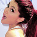 ariana grande quotes arianagquotes ariana is my inspiration my idol my ...