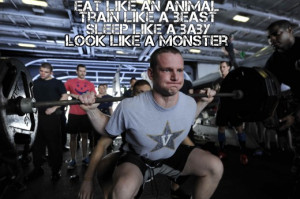 Top 20 Motivational Workout Quotes Of All Time & 7 Shallow Reasons To ...