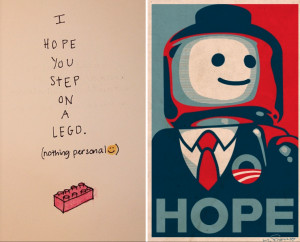 KIDS /LEGO INSPIRATION