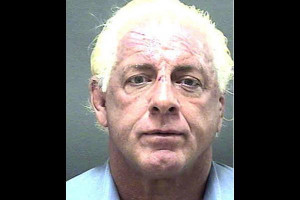 Ric Flair Pictures