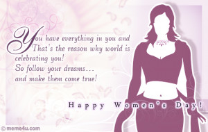womens day greetings, womens day ecards, international womens day ...