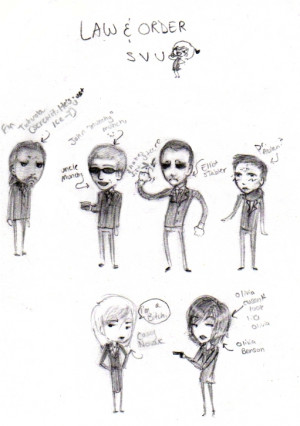 Law And Order Svu Meme Mhfan