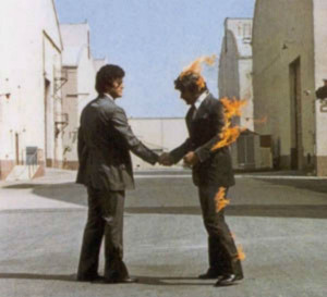 Behind the Song: Pink Floyd’s “Wish You Were Here”
