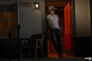 Raylan Givens