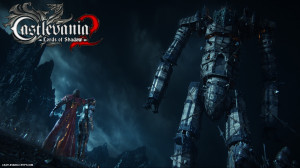 ... Wallpaper Abyss Video Game Castlevania: Lords Of Shadow 2 446375