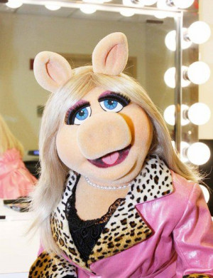Miss Piggy's best quotes | ELLE UK