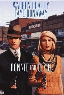 Bonnie and Clyde (1967) Sound Clips