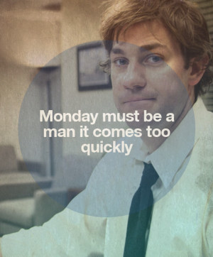 Quotes Monday, SMS and greetings to share with your friends to wish ...