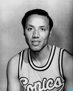 Lenny Wilkens Pictures