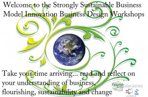 ... Reflection--Thought Provoking Quotes About Strong Sustainability