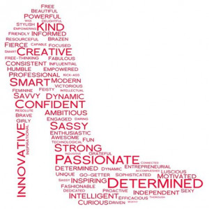 leadership traits of successful female leaders - Leaders in Heels ...