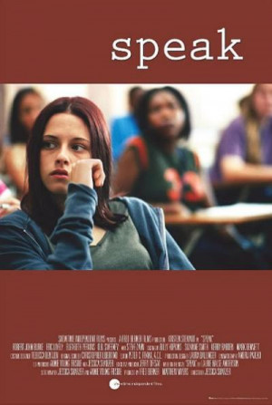 Speak (2004,Drama,USA) Full Movie with Kristen Stewart