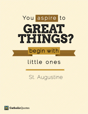 St. Augustine