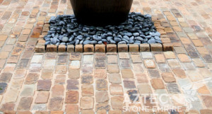 Flagstone Adds a Stunning Design Element in Natural Colors