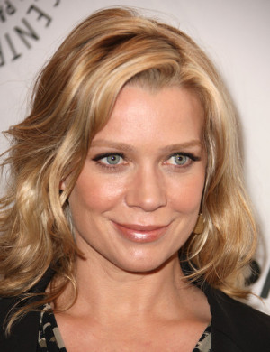 Laurie Holden ('Andrea') of The Walking Dead on AMC