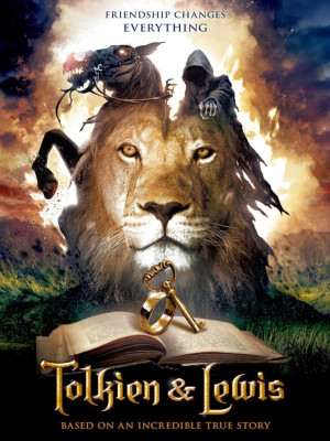 Filme Tolkien & Lewis está sendo produzido, lançamento em 2014