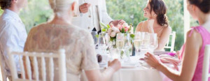Video Examples of Touching Wedding Toasts and Speeches