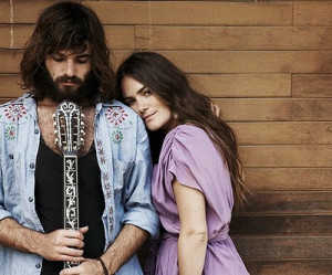 Angus and Julia Stone