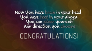 Famous Graduation Quote By Bill Cosbyin Order To Succeed Your Desire