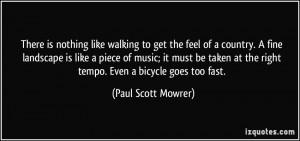 Paul Scott Mowrer