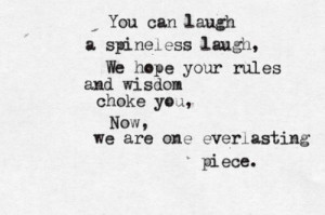 Found on quote-a-lyric.tumblr.com